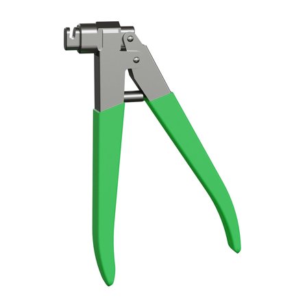 Schneider Electric WDE015731 Klipptång 8 mm, Tänger & tvingar