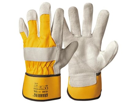 GRANBERG Arbetshandske 9500 11 - Lyreco - Skyddsutrustning - Skyddshandskar - Allroundhandskar
