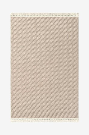 Hanah Home - Matta-Payton - Brun - Lugg & ryamattor - 160X250 - Från Homeroom