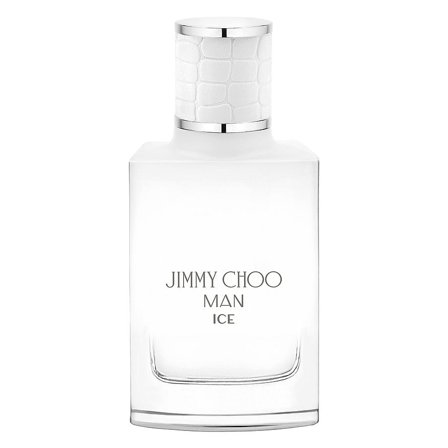 Jimmy Choo Man Ice Eau de Toilette 30 ml, Parfumer & Dufte, Parfumer Til Ham, Eau De Toilette