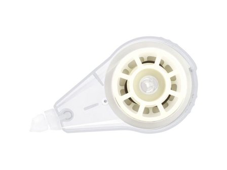 TIPP-EX Refill till korrigeringsroller 10-pack Easy Refill - Lyreco - Kontorsmaterial - Korrigering - Korrigeringsroller