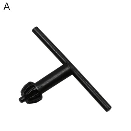 Chucknycklar för borr används i hammar-/borrläge, elektriskt borrklämverktyg