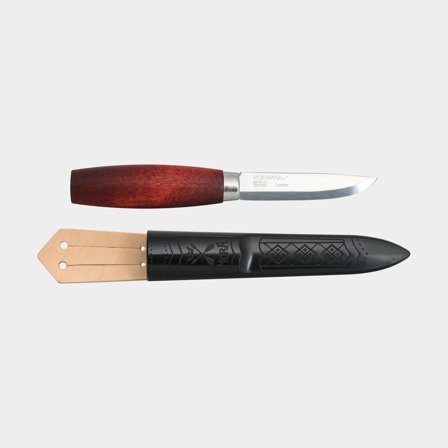 Craft & outdoor knife Morakniv Classic Nr 1/0 , 170 mm, wood / carbon steel