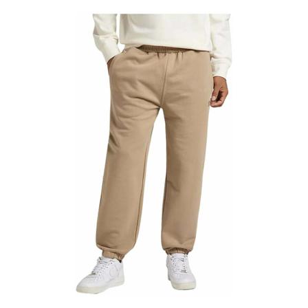 Lee - Joggingbyxor - Beige - Herr - Storlek: M, Herr, Storlek: M