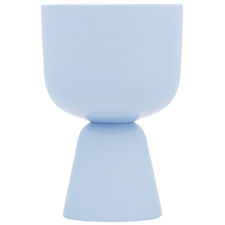 Iittala Nappula Ruukku 19x12,5cm, aqua