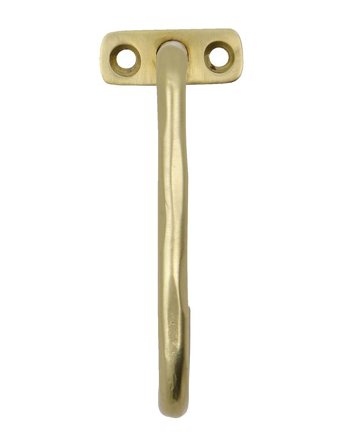 house doctor Knage, Hdwelo, Børstet Messing Finish - Gold - ONE SIZE