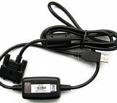 CipherLAB VCOM - USB-kabel - USB til håndholdt konnektor