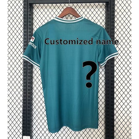 Ny 25 26 Liverpooles voksen skjorte børnesæt 2025 Liverpools voksen skjorte børnesæt