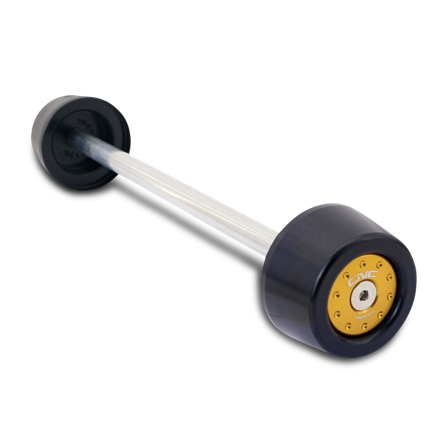 CNC Racing Buffer Front Wheel - Ducati Monster 796 2010-2014