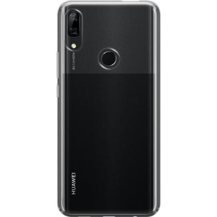 Huawei P Smart Z Transparent Skal TPU