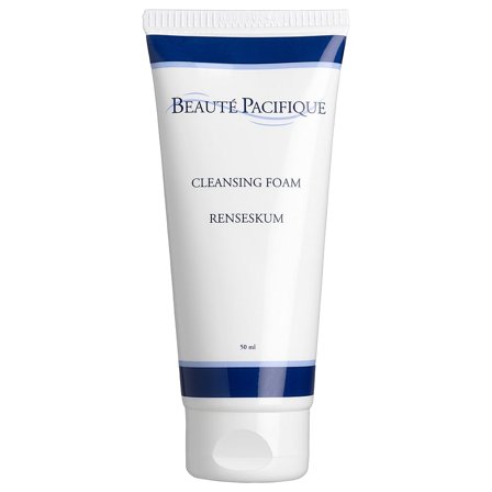 Beauté Pacifique Cleansing Foam 150 ml, Skincare, Renseprodukter, Rens & Vask