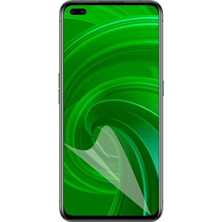 Realme X50 Skärmskydd - Ultra Thin