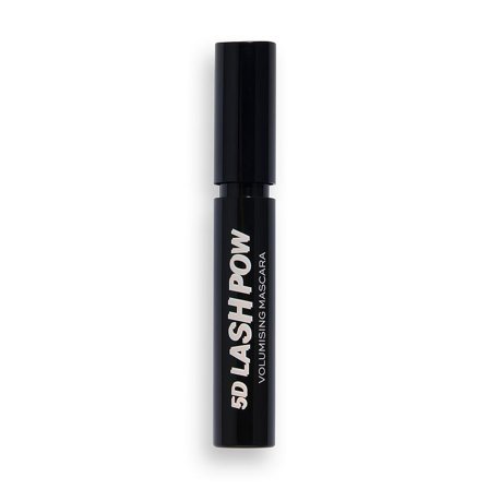 Revolution 5D Lash Pow Mascara 12,2 ml, Makeup, Øjne, Mascara