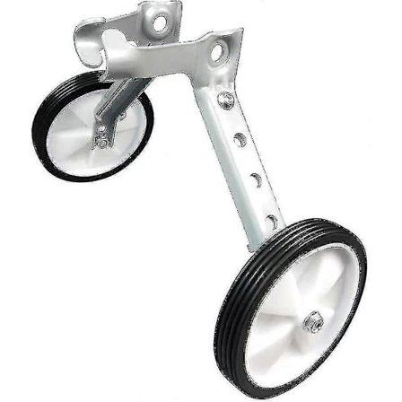 Sykkelstabilisatorer for voksne og barn, variabel hastighet MTB-hjul, 20 tommer, 22 tommer, 18 tommer, sykkelvogntilbehør (rui)