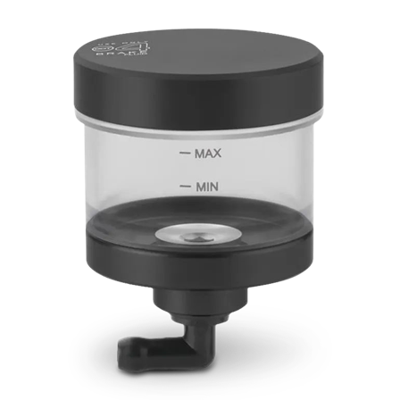 Voorremvloeistofreservoir Rizoma Pure - Suzuki GSX-R 1000 2001-2020