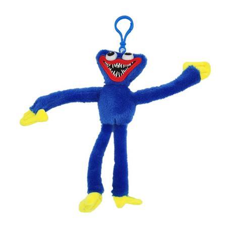 1st 20cm Huggy Wuggy Plyschleksak Poppy Playtime Game Character Pl