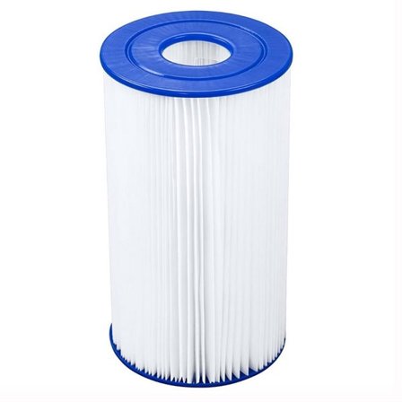 Spa Filter - Ersättare för Bestway Typ IV