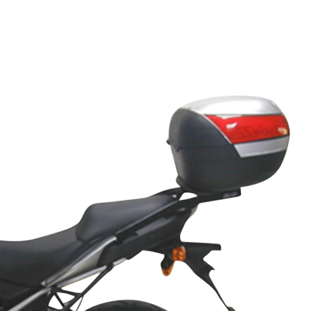 Parrilla Top Box Shad Top Master - Kawasaki Versys 650 2006-2009