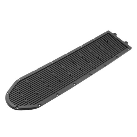 Dækplade til Ninebot fra Segway MAX G30 elektrisk scooter