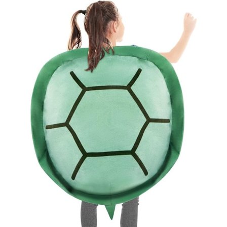 {xjxj} Kilpikonnan Kuori Monitoiminen Kilpikonnapuku Lapsille Aikuisille Kilpikonnan Pehmotyyny Iso Pehmolelu Lelu Syntymäpäivälahja