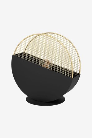 EGLO - Bordlampe Mumbles - Sort - Bordlamper - Fra Homeroom