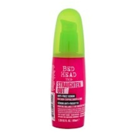Tigi - Bed Head Straighten Out - Sprej pro uhlazení vlasů 100ml