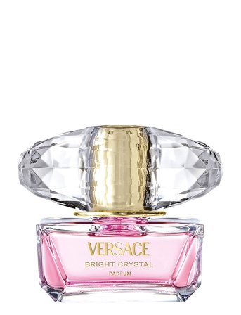 Versace Fragrance Bright Crystal Parfum - Nude - 50 ML