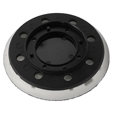 5 tuuman 125 mm 492280 hiomatyyny Festool ES125 ETS 125 ETSC 125 EQ -hiomakoneille (FMY)