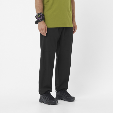 Salomon - Hosen Wayfarer Ease Pants 2.0 M