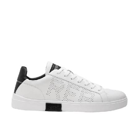 Replay Polys Studio Finskor Herr Vit 41