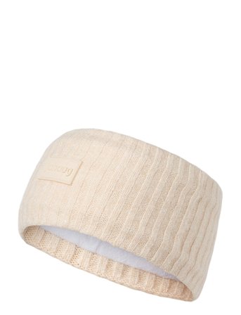 Lit Headband 2.0 Beige Johaug