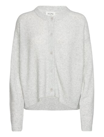 American Vintage Damsville - Grey - M/L