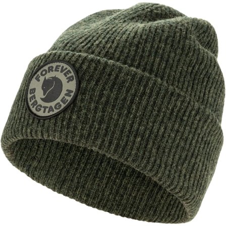 Fjällräven Bergtagen Forever Wool Beanie OneSize