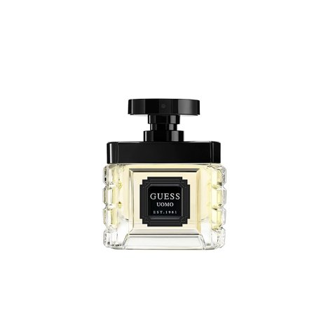 Guess Uomo Eau de Toilette 50 ml, Parfumer & Dufte, Dufte, Eau De Toilette