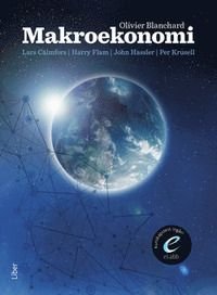 Makroekonomi, bok med eLabb