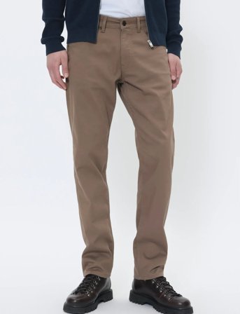 Matinique Mapete - Beige - 31 x 32