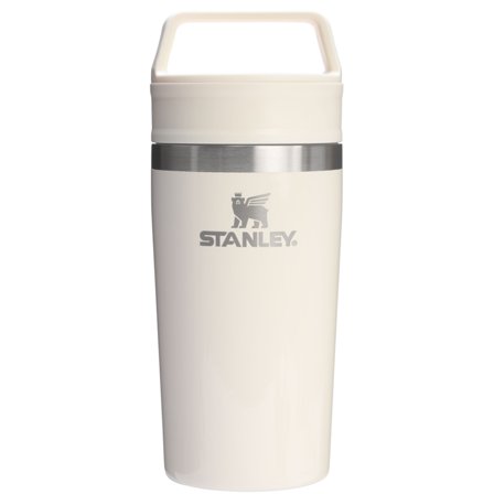 Stanley Stanley Café-To-Go Termokrus 0,35 liter, cream - Cream Gloss | KitchenOne