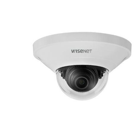 HANWHA Q Series 2MP Mini Dome