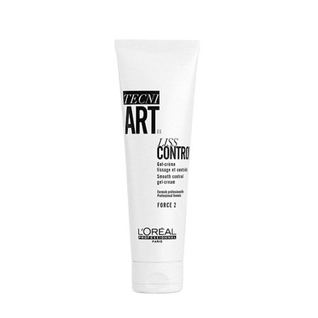 L'Oreal Tecni.Art Liss Control Gel Cream 150ml