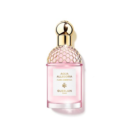 GUERLAIN Flora Cherrysia Eau de Toilette 75 ml, Parfumer & Dufte, Til Hende, Eau De Toilette