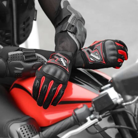 Hot Winter Gloves for Men Women Touchscreen Warm Outdoor Cycling Driving Motorcycle Cold Gloves Windproof Non-Slip Womens Gloves