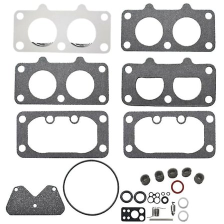 Forgasger Overhaul Kit til Briggs & Stratton 797890 792