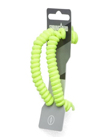 Springyard | Elastic Curly 5.0 | 120 cm