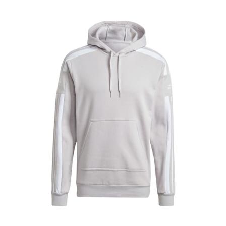 Sweatshirts Adidas Squadra 21 Hoody Gråa 194 - 199 cm/3XL