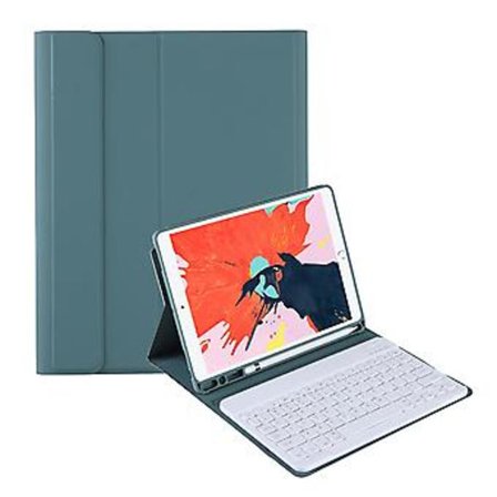 Tastatur + Etui til iPad Air 4 10.9 2020 / Air 5 10.9 2022