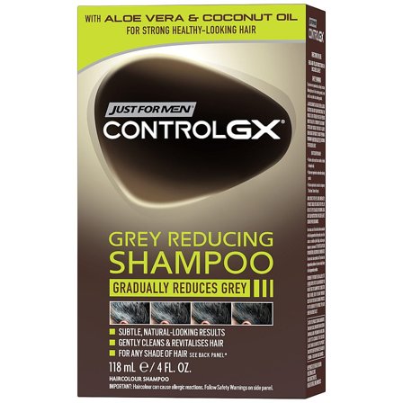 Just For Men Control GX Hårshampoo, Hår, Shampoo, Hårshampoo
