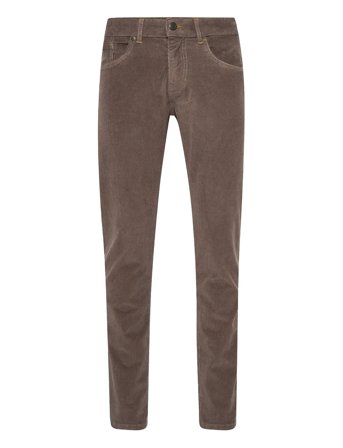 Mapete Brown Matinique