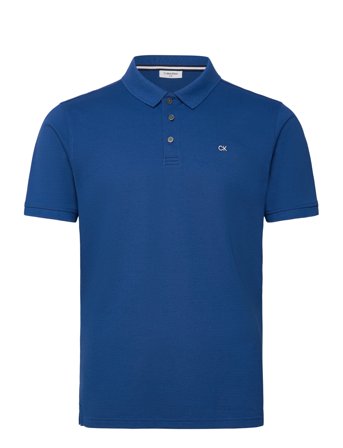 Calvin Klein Golf | Quad Polo | S
