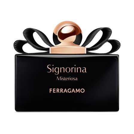 Ferragamo Signorina Misteriosa 100ml - Eau de Parfum