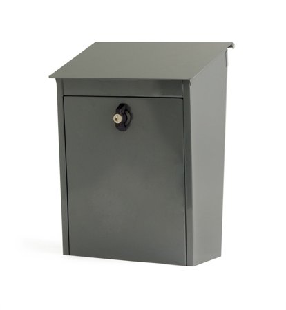 Habo 15189 Postilaatikko, Piha